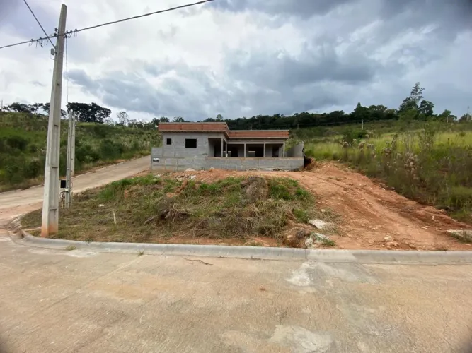 Casa para Venda, Chácaras Residencial Cachoeira, 3 dormitórios, 1 suíte, 1 banheiro