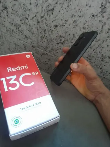 XIAOMI 13c NOVO NOVO NOVO