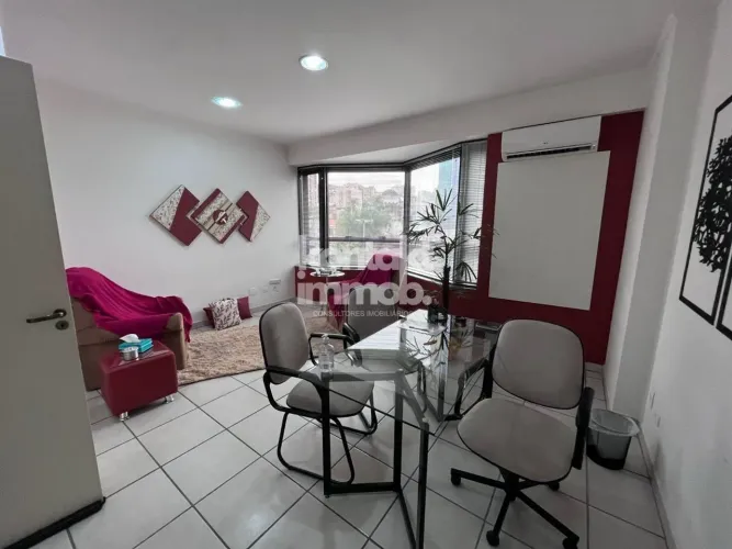 Sala, Centro - Sorocaba