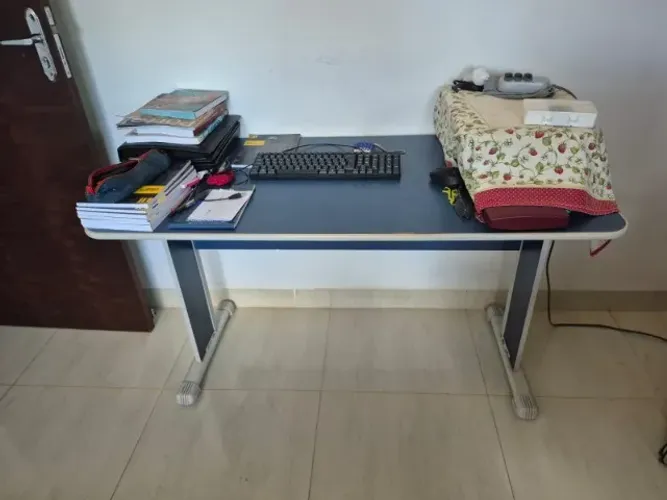 Mesa de Escritório (1,20m x 0,60)