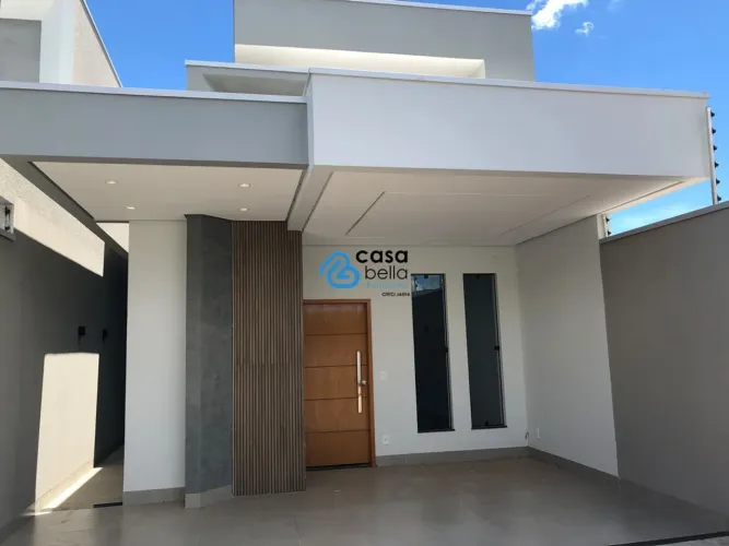 CASA PARA LOCAÇÃO 207 SUL