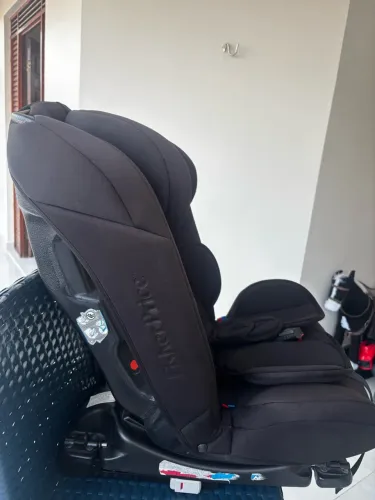 Cadeirinha infantil para carro