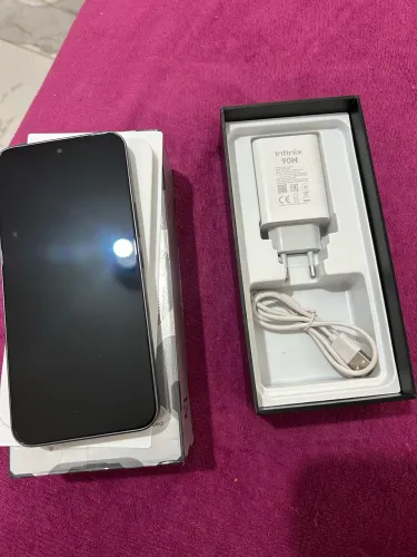 Smartphone GT 30 PRO Infinix
