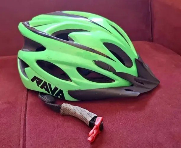 Capacetes de Bike - Oferta!