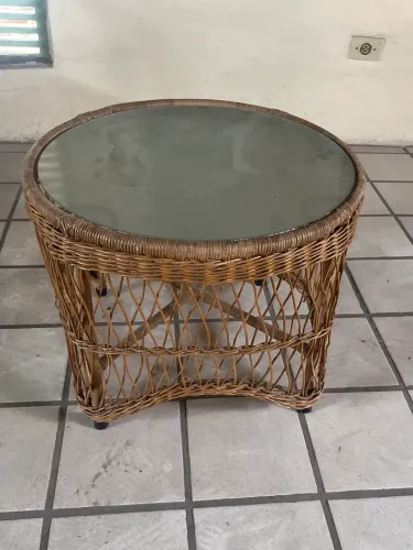 mesa de centro