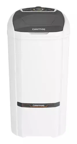 Lavadora Tanquinho newmaq 20,5 kg cor branca