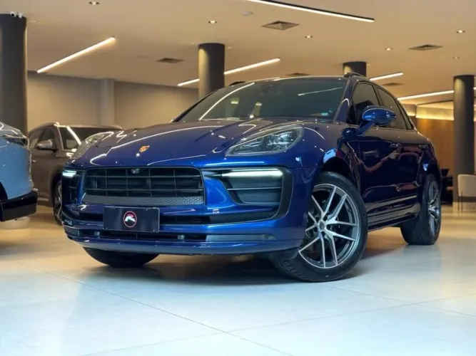 Porsche Macan 2.0 Turbo 237/252cv 2023