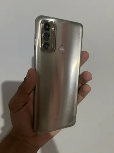 Moto g60 NFC