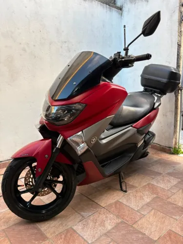 Nmax 160c 2019 REVISADA
