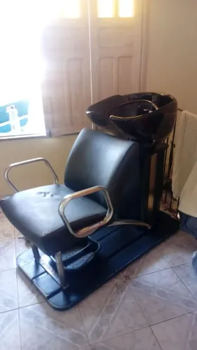 Lavatório Profissional