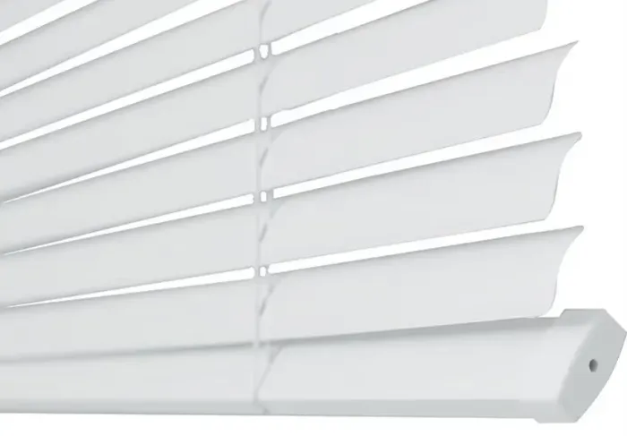 Vendo persianas pvc