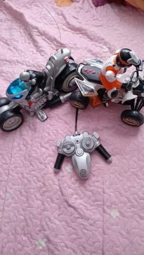 Brinquedos anos 90