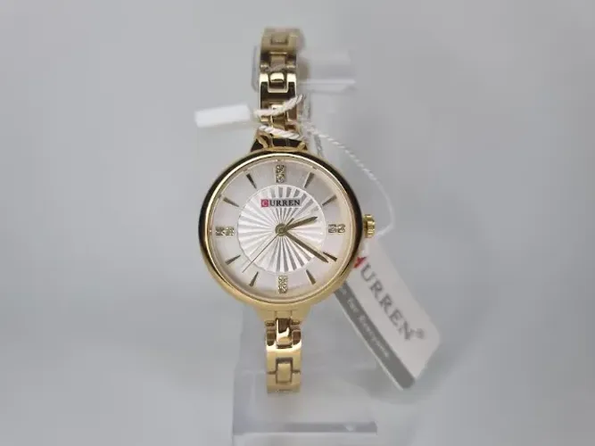 Relogio Feminino Curren Original