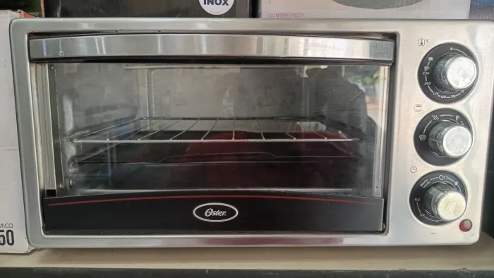 Forno elétrico
