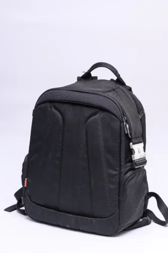Mochila fotografia Mafrotto equipamento fotográfico