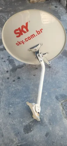 Antena SKY TV