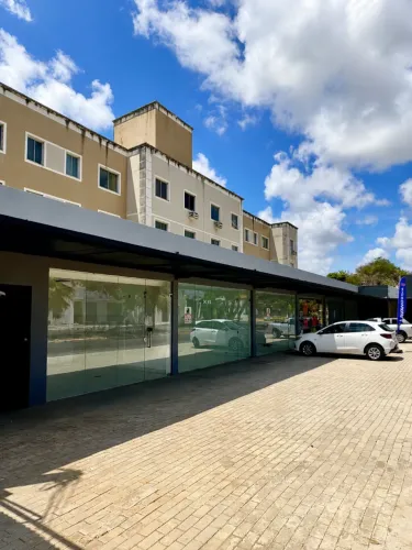 Lojas para Alugar com até 32m² | Av. Maranguape ZN - 200metros da Av. João Medeiros Filho