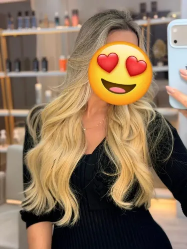 MEGA HAIR BRASILEIRO DO SUL
