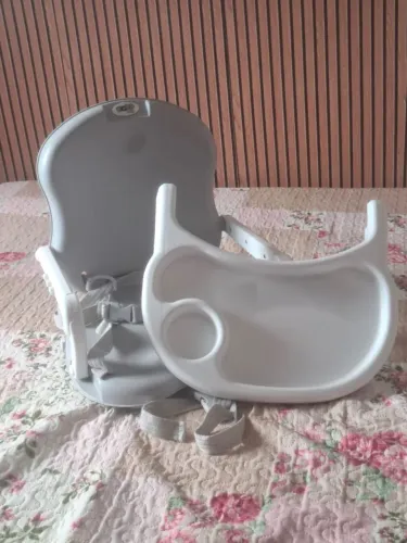 Cadeira de alimentação Maxi Baby