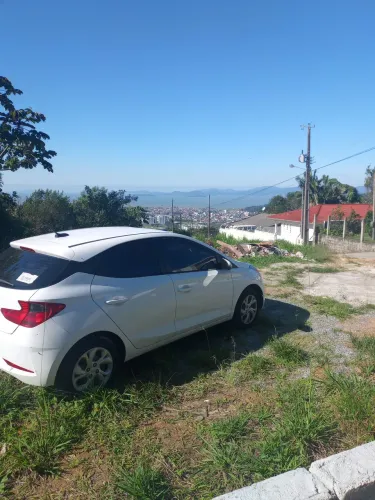 Hyundai HB20 Vision 1.0 Flex 12V MEC 2020