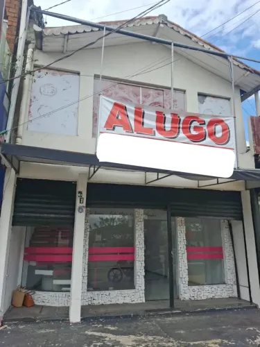 Ponto Comercial Na Augusto Montenegro | Alto Fluxo Diário | Visibilidade Que Gera Cliente