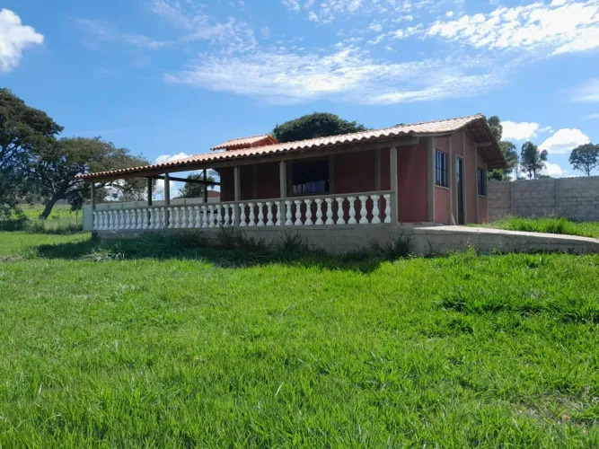 SITIO TREVO PRADOS