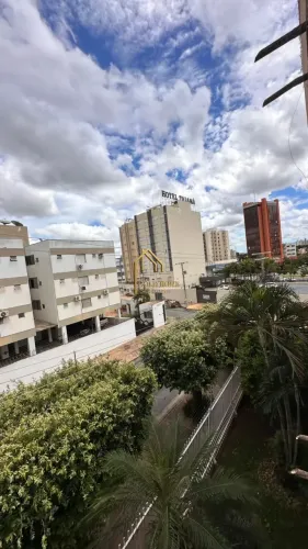 Apartamento à Venda Edifício Apoena