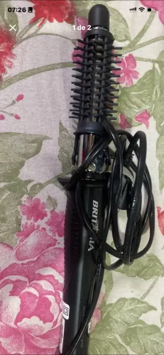 ? VENDO BABYLISS ?