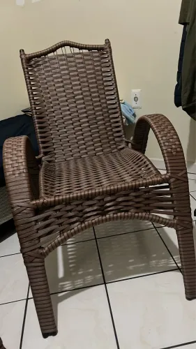 Vende-se cadeiras