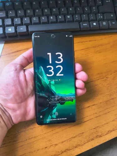 Motorola Edge 40 Neo