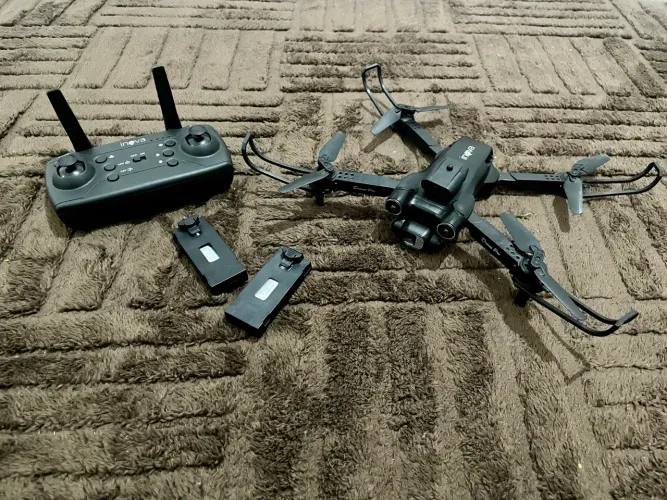 Drone WRJ-12618
