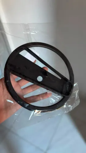 Suporte Base PS5 para Deixar em Pé - Novo