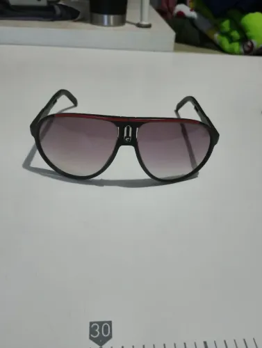Oculos dobrável Carrera