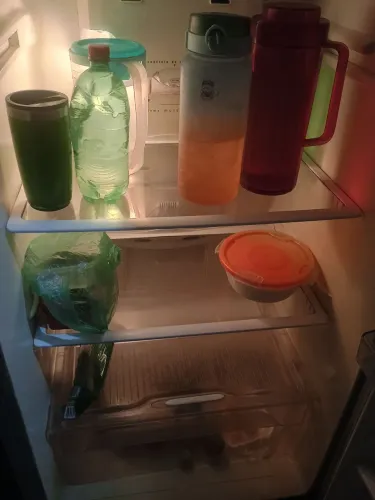 Geladeira 