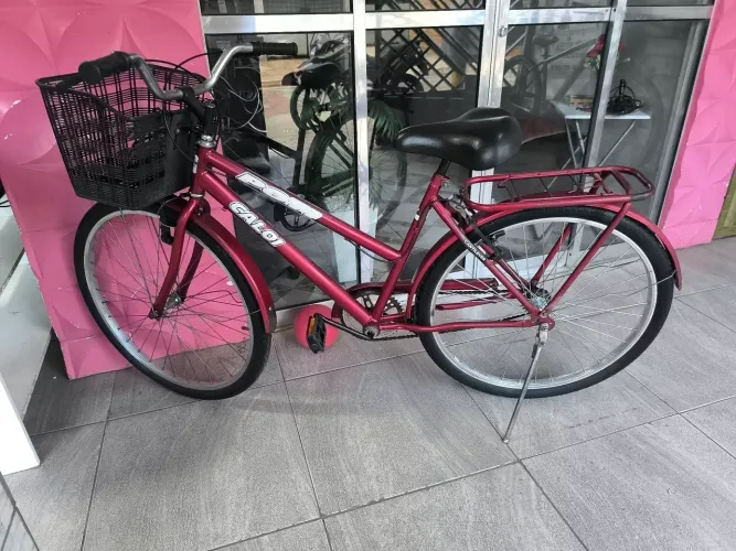Bicicleta poti