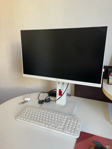 Computador All in One