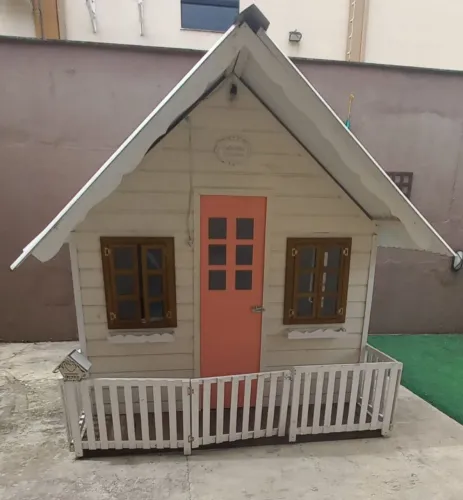 Casinha de Boneca