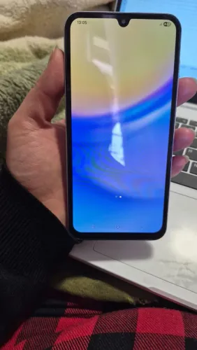 Samsung A15 5G 