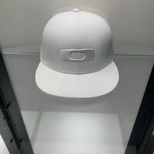 Boné Oakley