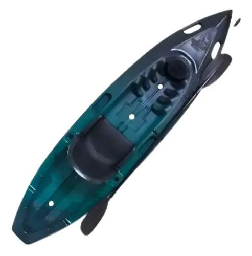 Caiaque BRUDDEN Hunter Fish com sonar