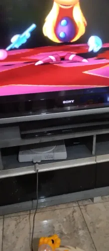 Playstation 1 fat