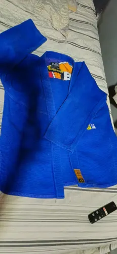 Kimono Jiu-jitsu ITG A01