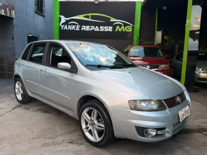 Fiat Stilo 2006