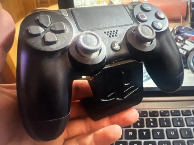 Suporte controle PlayStation