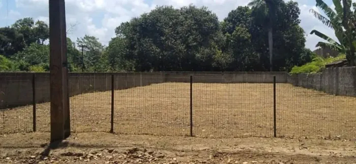 TERRENO à venda, ALDEIA DOS CAMARÁS - CAMARAGIBE/PE