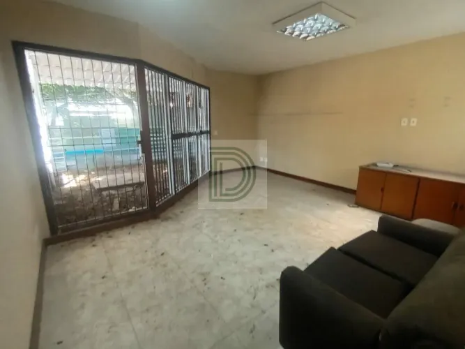 Sobrado Comercial ou Residencial - Vila São Francisco
