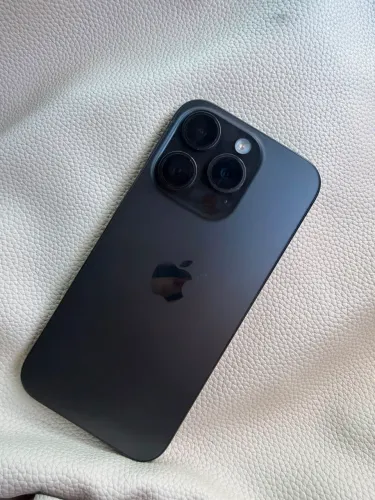 IPHONE 15 PRO 256GB