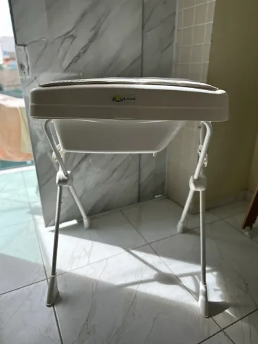     Banheira Burigotto Completa em perfeito estado 