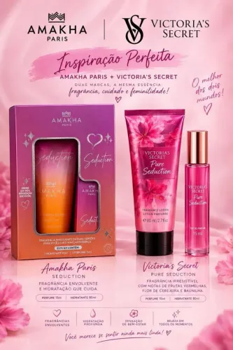 Perfume Amakha