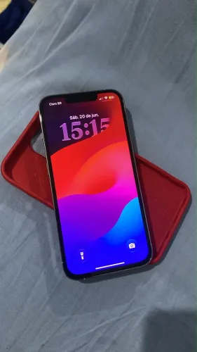 iPhone 13 Pro